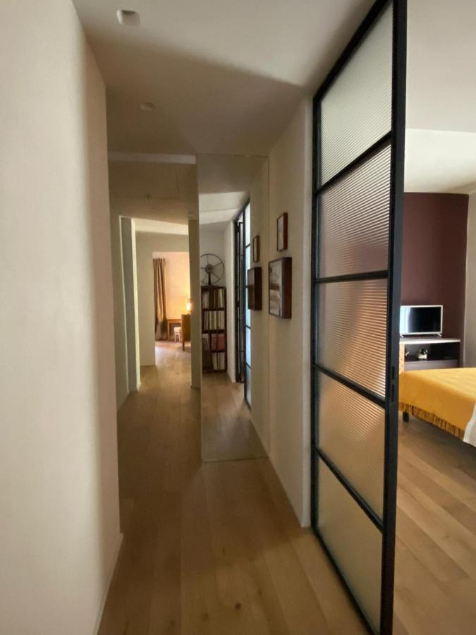 Casa468 Apartment San Giuliano Terme Exterior photo